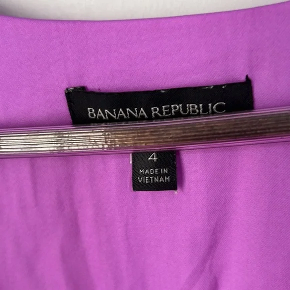 Banana Republic Goddess Dress - Picture 8 of 10